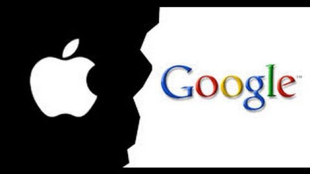 Education: Learn The Differences (AAPL vs. GOOG), Profit Millions