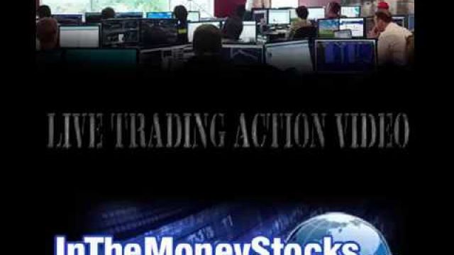 3 Stock Charts For The Big Money Trade