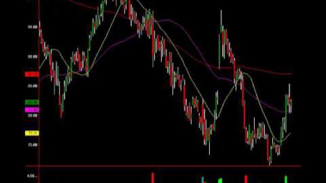 Strong Buy On Biotech: Trump Slam Can't Keep Them Down