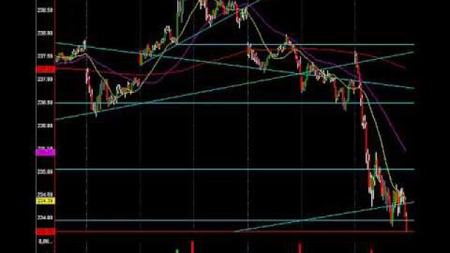 Inside The Massive Market Sell: See The Signals The Predicted It