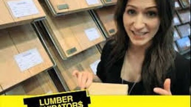 Lumber Liquidators Chart Long Signal: Watch This Level $LL (NYSE:LL)