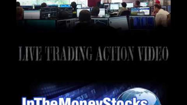 Stock Action = Big Profits: See The Trade Setups Here