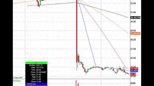 Trading Earnings On This Options Ex Friday: MSFT, SWKS, SKX, GE & More In Play