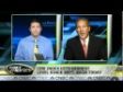 Peter Schiff on CNBC Fast Money 2/28/11: Fed Needs a Miracle