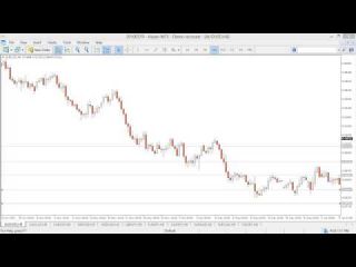 Forex Price Action Basics - Support & Resistance (2014)