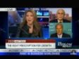 Peter Schiff vs. Former Fed President on Bernanke Stimulus - CNBC 82710