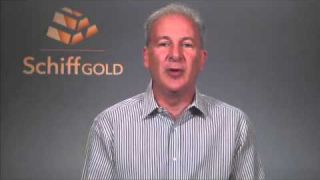 Gold Videocast: Switzerland No Longer a Safe Haven and a Possible Bottom in Gold