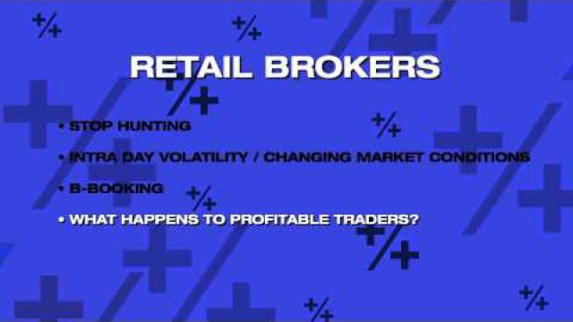 Retail Brokers - What Happens to Profitable Traders?