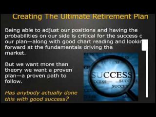 How to Retire In 5 Years by Peter Schultz | Real Traders Webinar