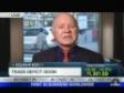 Marc Faber on CNBC Nov. 9. 2010