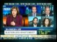 Erica Payne on CNBC's Closing Bell With Maria Bartiromo re: Midterms & Economy 11-02-2010