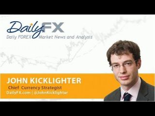 Strategy Video: EURUSD Break or Reversal at 1.4000 is Investor vs ECB