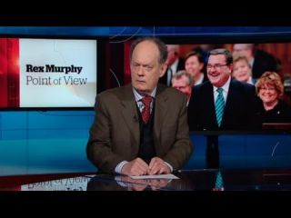 Rex Murphy: A Tribute to Jim Flaherty