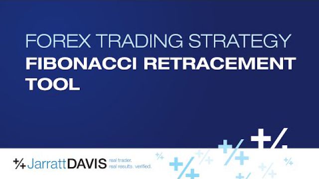 Fibonacci Retracement Tool - Forex Trading Strategy Q&A